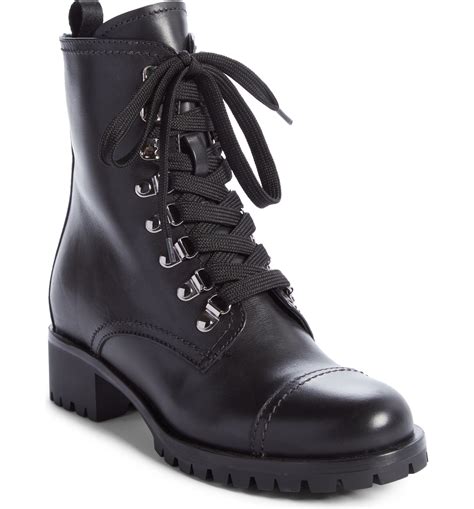 prada platform boots sale|Prada combat boots nordstrom.